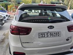 كيا سورينتو